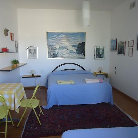 Montesilvano Marina B&B Villa Aersa المظهر الخارجي الصورة