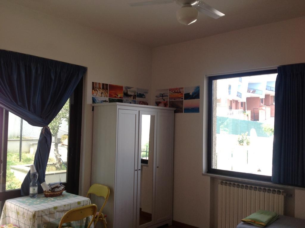 Montesilvano Marina B&B Villa Aersa الغرفة الصورة