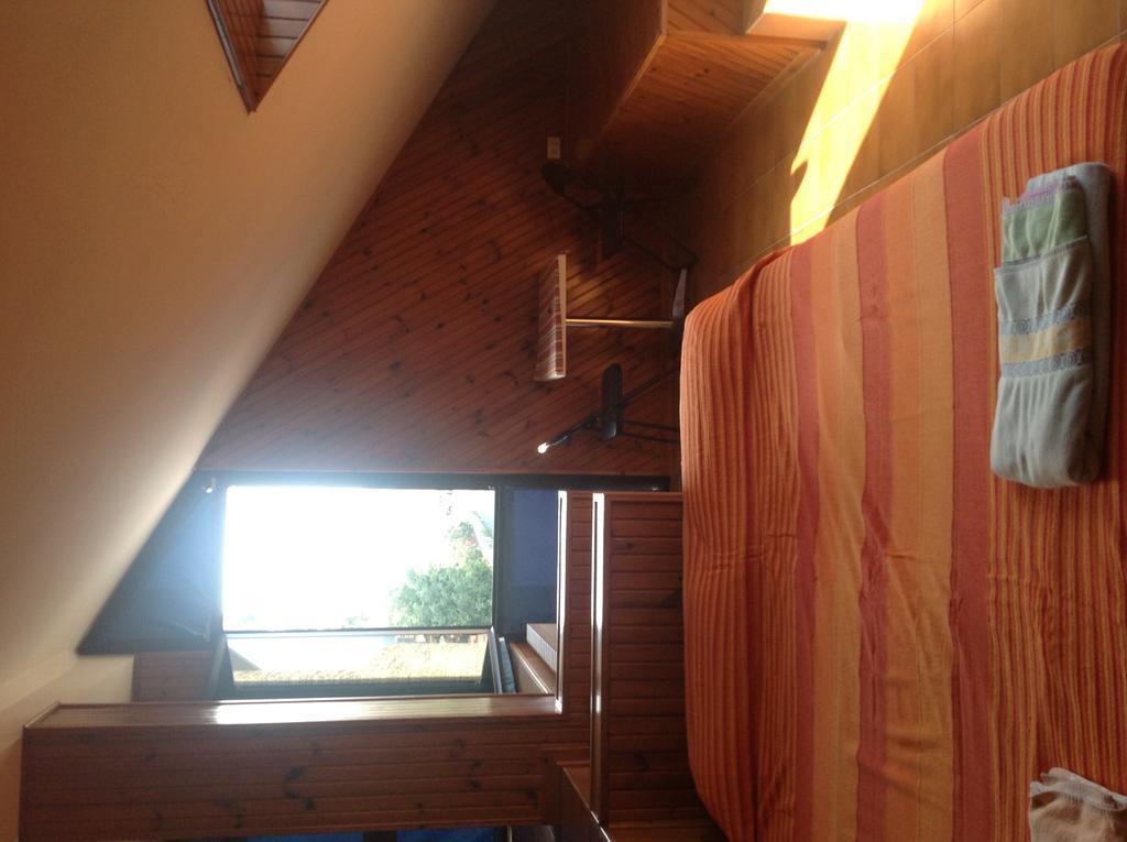 Montesilvano Marina B&B Villa Aersa الغرفة الصورة