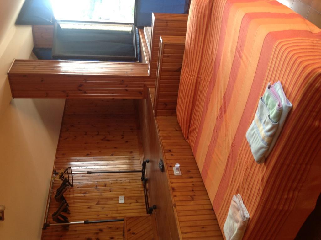 Montesilvano Marina B&B Villa Aersa الغرفة الصورة