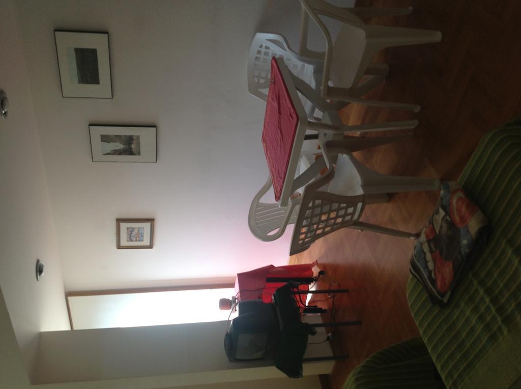 Montesilvano Marina B&B Villa Aersa الغرفة الصورة