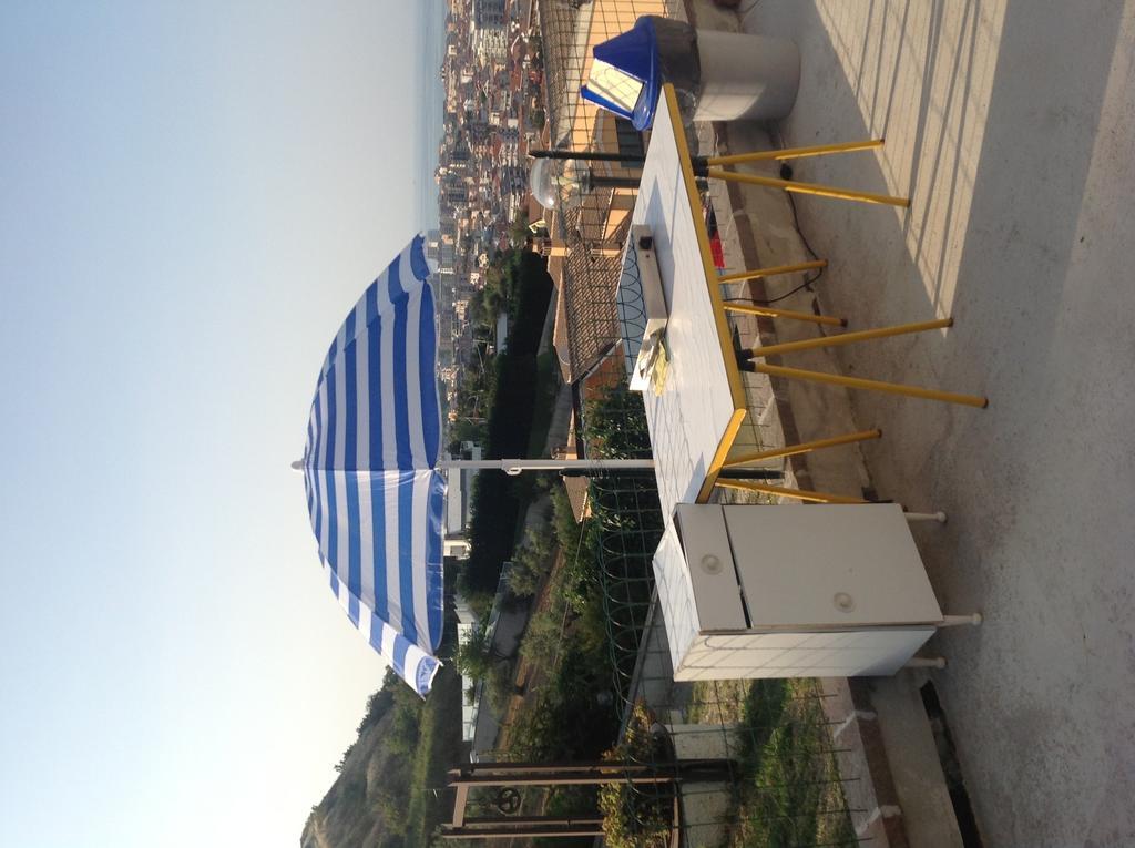Montesilvano Marina B&B Villa Aersa المظهر الخارجي الصورة