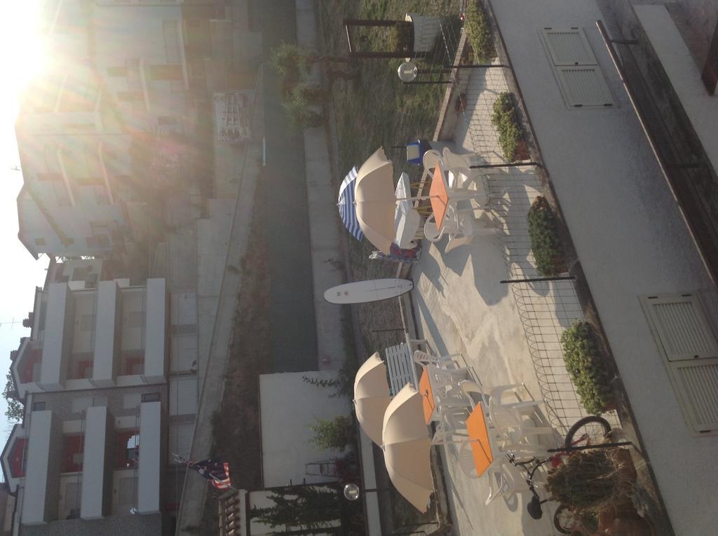 Montesilvano Marina B&B Villa Aersa المظهر الخارجي الصورة