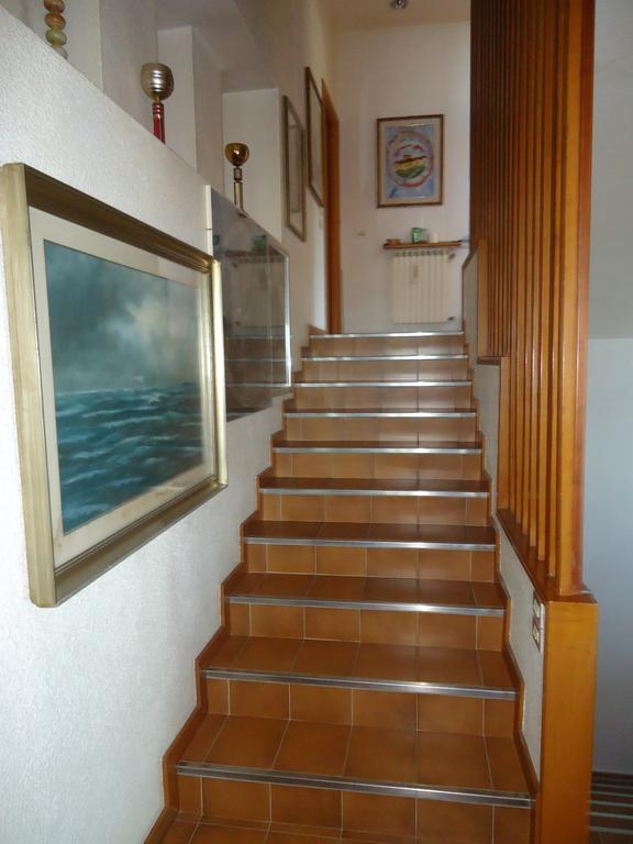 Montesilvano Marina B&B Villa Aersa الغرفة الصورة